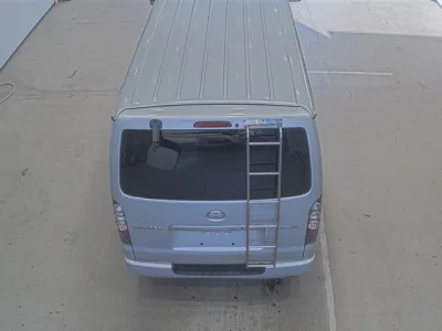 Toyota REGIUS ACE VAN  с аукциона в Японии