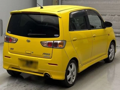 Daihatsu MAX
