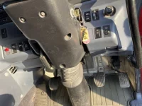 Hino TRUCK лот № 217 оценка 3.5  с аукциона в Японии 3