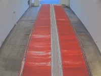 Hino TRUCK лот № 217 оценка 3.5  с аукциона в Японии 2