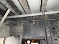 Hino TRUCK лот № 217 оценка 3.5  с аукциона в Японии 7