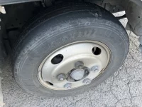 Isuzu ELF лот № 1086 оценка 3.5  с аукциона в Японии 8