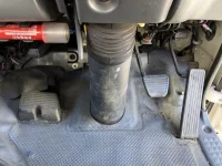 Isuzu ELF лот № 1086 оценка 3.5  с аукциона в Японии 3