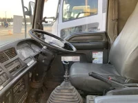 Isuzu FORWARD лот № 216 оценка R  с аукциона в Японии 4