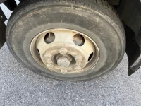 Isuzu FORWARD лот № 216 оценка R  с аукциона в Японии 7