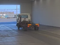 Isuzu FORWARD лот № 216 оценка R  с аукциона в Японии 1