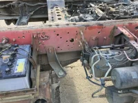 Isuzu FORWARD лот № 216 оценка R  с аукциона в Японии 8