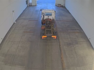 Isuzu FORWARD  с аукциона в Японии