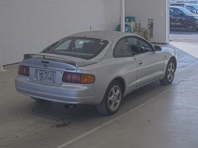 Toyota CELICA