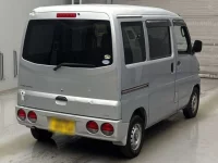 Mitsubishi MINICAB VAN лот № 18190 оценка 3  с аукциона в Японии 1