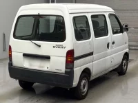 Suzuki EVERY лот № 18187 оценка R  с аукциона в Японии 1