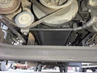 Isuzu FORWARD лот № 3075 оценка 3.5  с аукциона в Японии 9