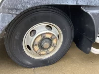 Isuzu FORWARD лот № 3075 оценка 3.5  с аукциона в Японии 8