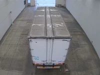 Isuzu FORWARD лот № 3075 оценка 3.5  с аукциона в Японии 2