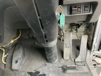 Isuzu FORWARD лот № 3075 оценка 3.5  с аукциона в Японии 3