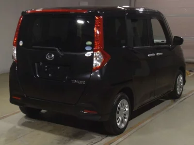 Daihatsu THOR