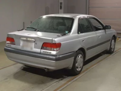 Toyota CARINA