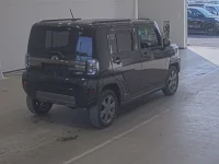 Daihatsu TAFT лот № 20123 оценка RA  с аукциона в Японии 1