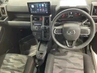 Daihatsu TAFT лот № 20123 оценка RA  с аукциона в Японии 3