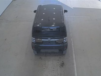 Daihatsu TAFT  с аукциона в Японии