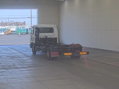 Nissan CONDOR  с аукциона в Японии