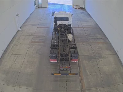 Nissan CONDOR  с аукциона в Японии