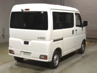 Daihatsu HIJET VAN лот № 3146 оценка 4  с аукциона в Японии 1