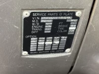 Isuzu FORWARD лот № 221 оценка R  с аукциона в Японии 7