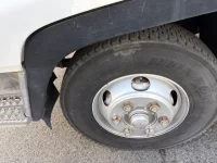 Isuzu FORWARD лот № 221 оценка R  с аукциона в Японии 8