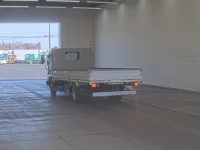 Isuzu FORWARD лот № 221 оценка R  с аукциона в Японии 1