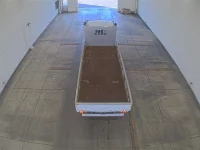 Isuzu FORWARD лот № 221 оценка R  с аукциона в Японии 2