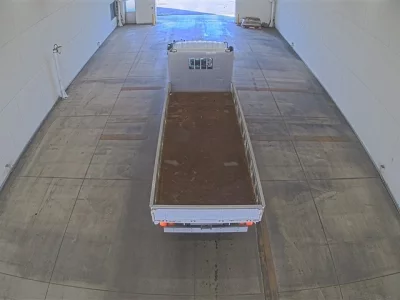 Isuzu FORWARD  с аукциона в Японии