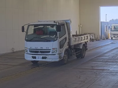 Mitsubishi FUSO FIGHTER