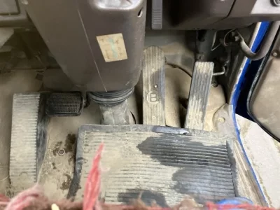 Mitsubishi FUSO TRUCK