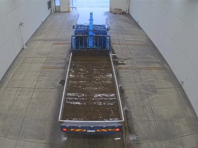 Mitsubishi FUSO TRUCK