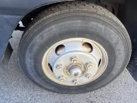 Isuzu FORWARD лот № 225 оценка 3.5  с аукциона в Японии 8