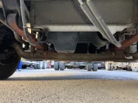 Isuzu FORWARD лот № 225 оценка 3.5  с аукциона в Японии 9