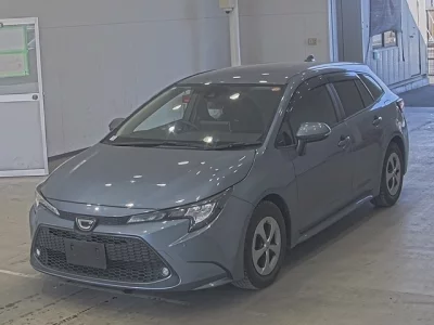 Toyota COROLLA TOURING