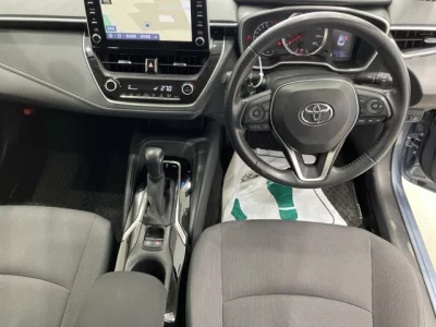 Toyota COROLLA TOURING