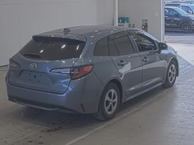 Toyota COROLLA TOURING