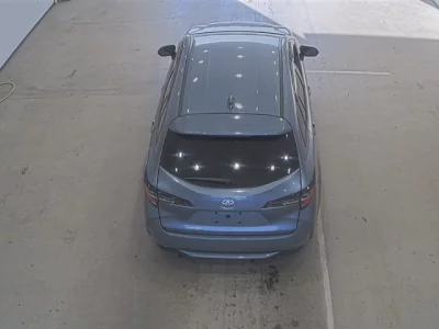 Toyota COROLLA TOURING