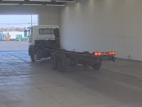 Mitsubishi SUPER GREAT лот № 223 оценка 3  с аукциона в Японии 1