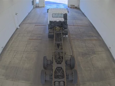 Mitsubishi SUPER GREAT  с аукциона в Японии