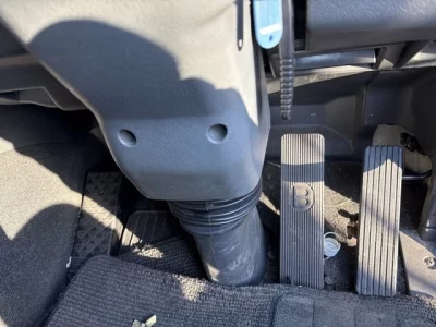 Mitsubishi SUPER GREAT  с аукциона в Японии