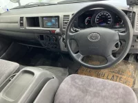 Toyota HIACE лот № 20130 оценка RA  с аукциона в Японии 3