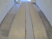 Mitsubishi SUPER GREAT лот № 227 оценка R  с аукциона в Японии 2