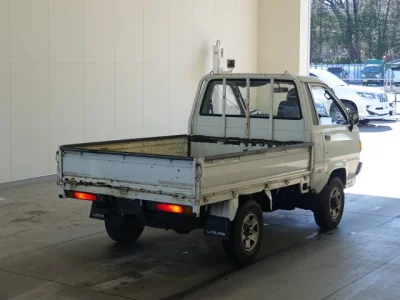 Toyota LITE ACE TRUCK