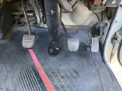 Toyota LITE ACE TRUCK