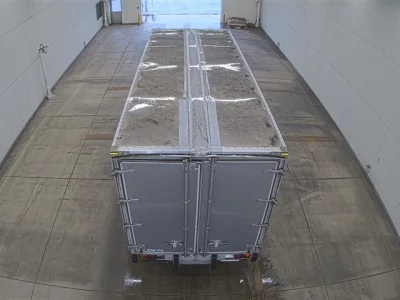 Isuzu FORWARD  с аукциона в Японии