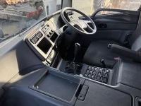 Mitsubishi SUPER GREAT лот № 228 оценка 3.5  с аукциона в Японии 4